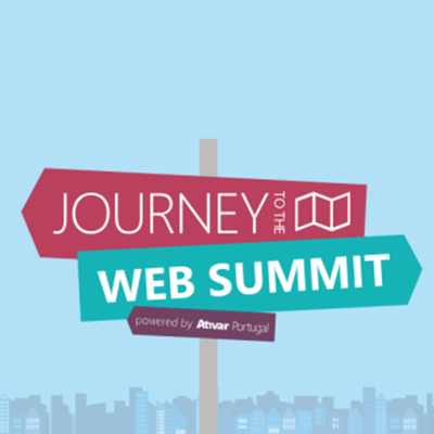 Xhockware entre os 8 finalistas do do Startup Challenge – Journey to the Web Summit