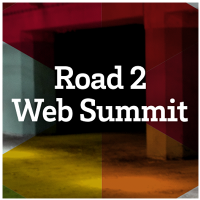 Road 2 Web Summit