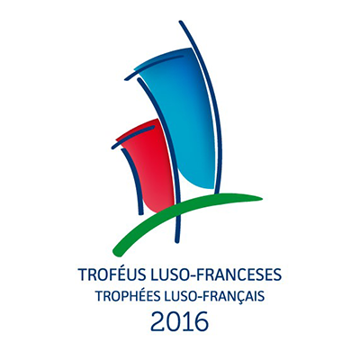 Winners of the 23rd edition of the Luso-French Trophies 2016