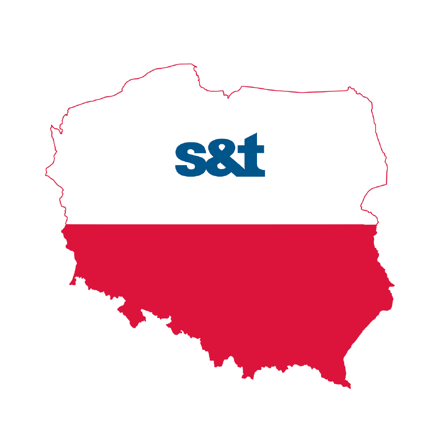 Xhockware y S&T firman Acuerdo de distribución para el mercado polaco