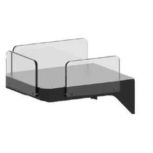 Full size shelf Standard&Cash line