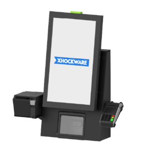 Table Top Wall Mount