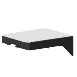 Étagère pleine largeur pour Slim LineFull size Shelf for Slim Line