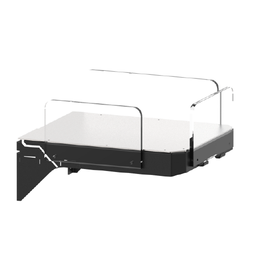 Security Scale Slim 1Bag