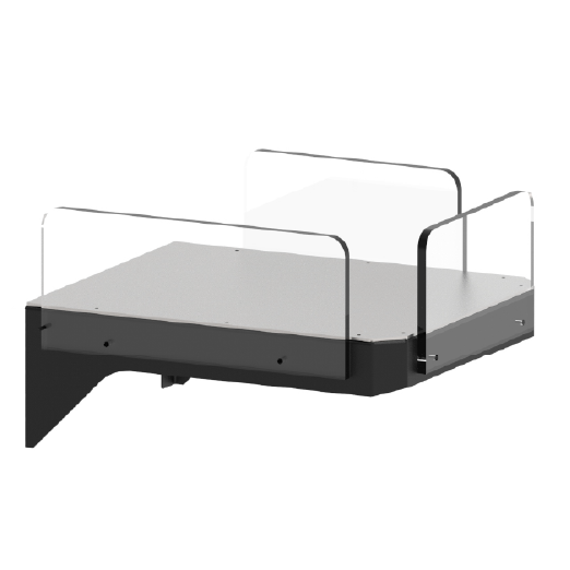 Security Scale Standard 1Bag