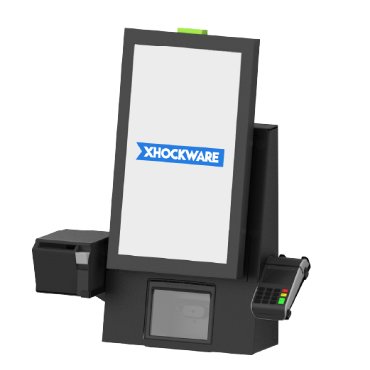 Table Top Wall Mount